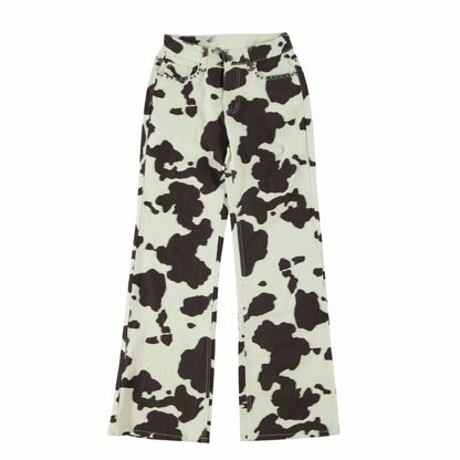 Broek cow