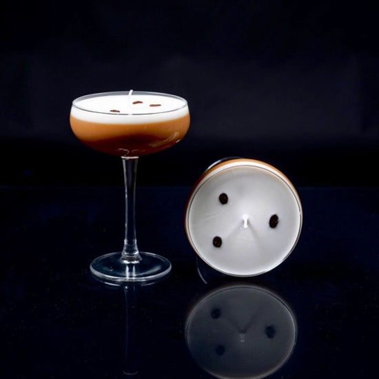 Kaars Espresso Martini