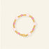 Pink party ring - Liefs uit Zierikzee 