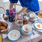 Servies Blond Amsterdam - Liefs uit Zierikzee 