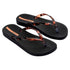 Slippers Ipanema zwart - conceptstore Liefs uit Zierikzee