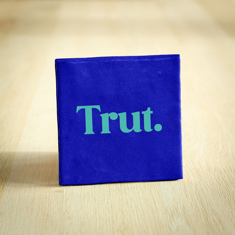 Tegeltje Trut - conceptstore Liefs uit Zierikzee 