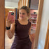 Top ruffle chocolat - concepstore Liefs uit Zierikzee 