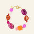 Velvet glow armband - Liefs uit Zierikzee 
