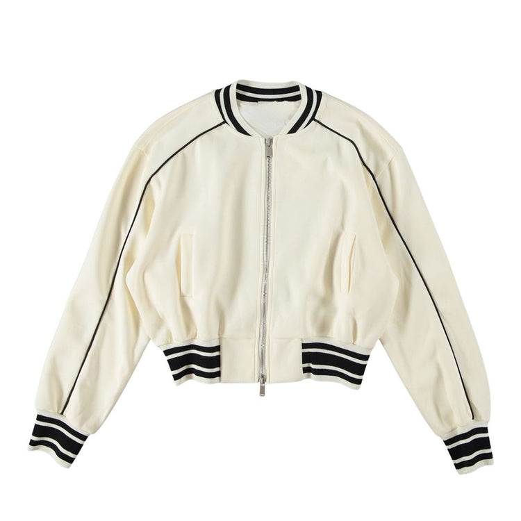 bomber ecru - conceptstore Liefs uit Zierikzee 