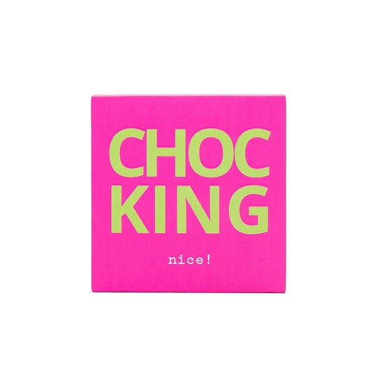 choc-king nice