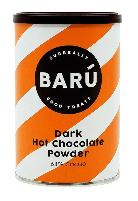Dark hot chocolate powder 250 gr