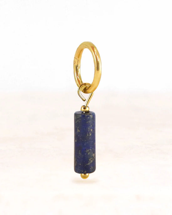 Gaia | Bedel Lapis Lazuli gold