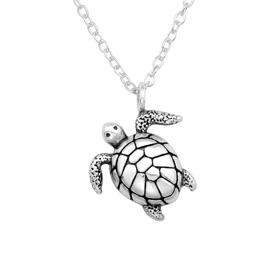 ketting zeeschildpad
