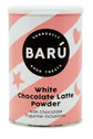 White chocolate latte powder 250 gr