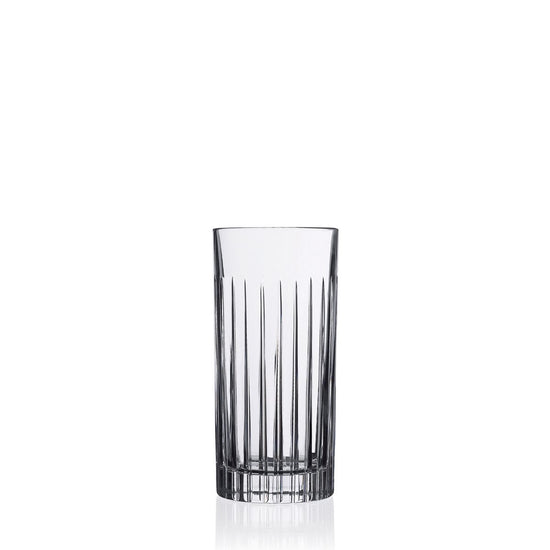 LONGDRINK GLAS TIMELESS - set van 6