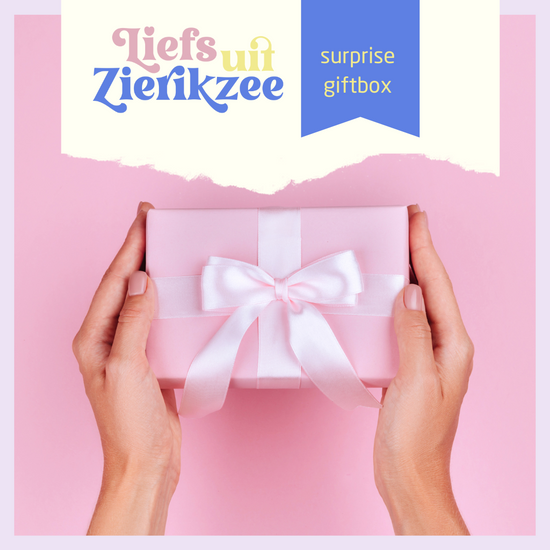 surprise giftbox